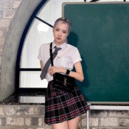 Roses are rosie