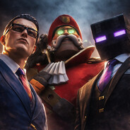 Steam Community Avatar