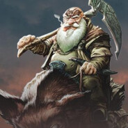 Steam Community Avatar