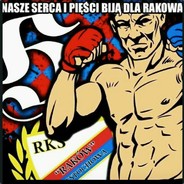{TYLKO RAKÒW!!!!!!} A.C.A.B