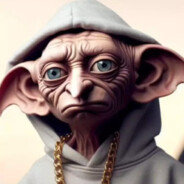 DOBBY DA G!