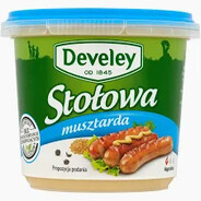 ◑﹏◐Musztarda stołowa ◑