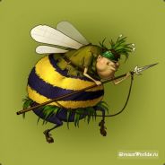 Mr. Bumblebee