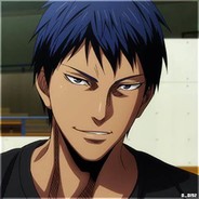 Aomine
