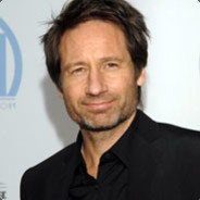Hank Moody