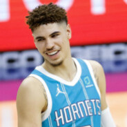 Lamelo ball #2