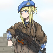 Steam Community Avatar