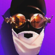 Steam Community Avatar