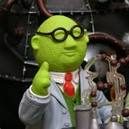 DrBunsen