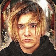 Steam Community Avatar