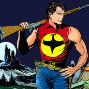 Steam Community Avatar