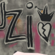 A Uzi