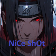 NiCe ShOt