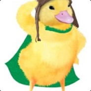 Ming Ming Duckling