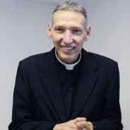 Padre Marcelo Glock