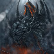 dragonsbane