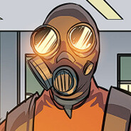 Steam Community Avatar