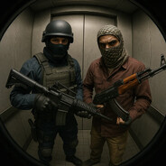 Steam Community Avatar
