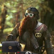 GUCCI GIMLI