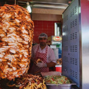 give me kebab turke