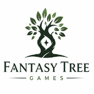 Fantasy Tree