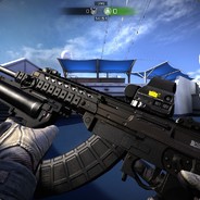 Steam Community Avatar