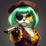 BlunderPuss
