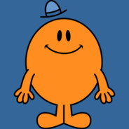 Mr. Tickle