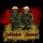 SoldatenHumor
