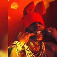 Steam Community Avatar