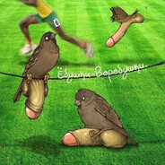 Ёбушки Воробушки