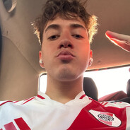Agustín ;
