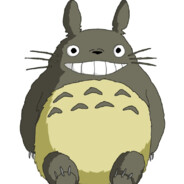 TOTORO