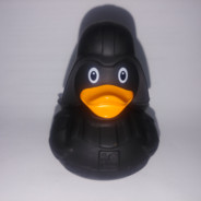 Darth Quackueis