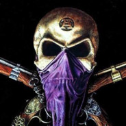 Steam Community Avatar