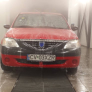 Dacia Logan 1.4 MPI
