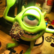 Mike Wazowsky