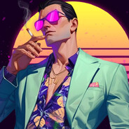 Steam Community Avatar