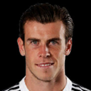 Gareth Bale