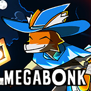 Megabonk
