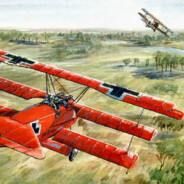 Von Richthofen