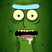 Pickle RIck $$