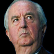 Balladur's gate