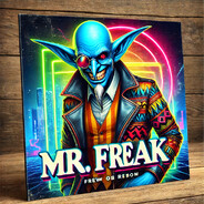 Steam profile picture for @monogram