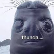 Thunda