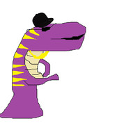 BADsalamander