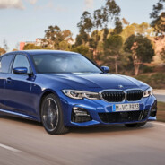 i draiv bmw
