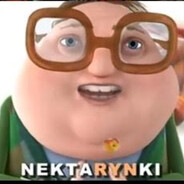 Nektarinki