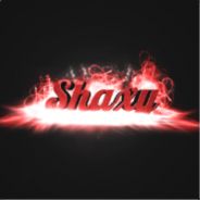 Steam profile picture for @shaxyy