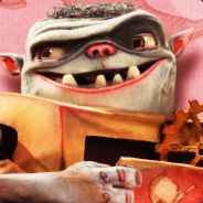 Steam profile picture for @friendless